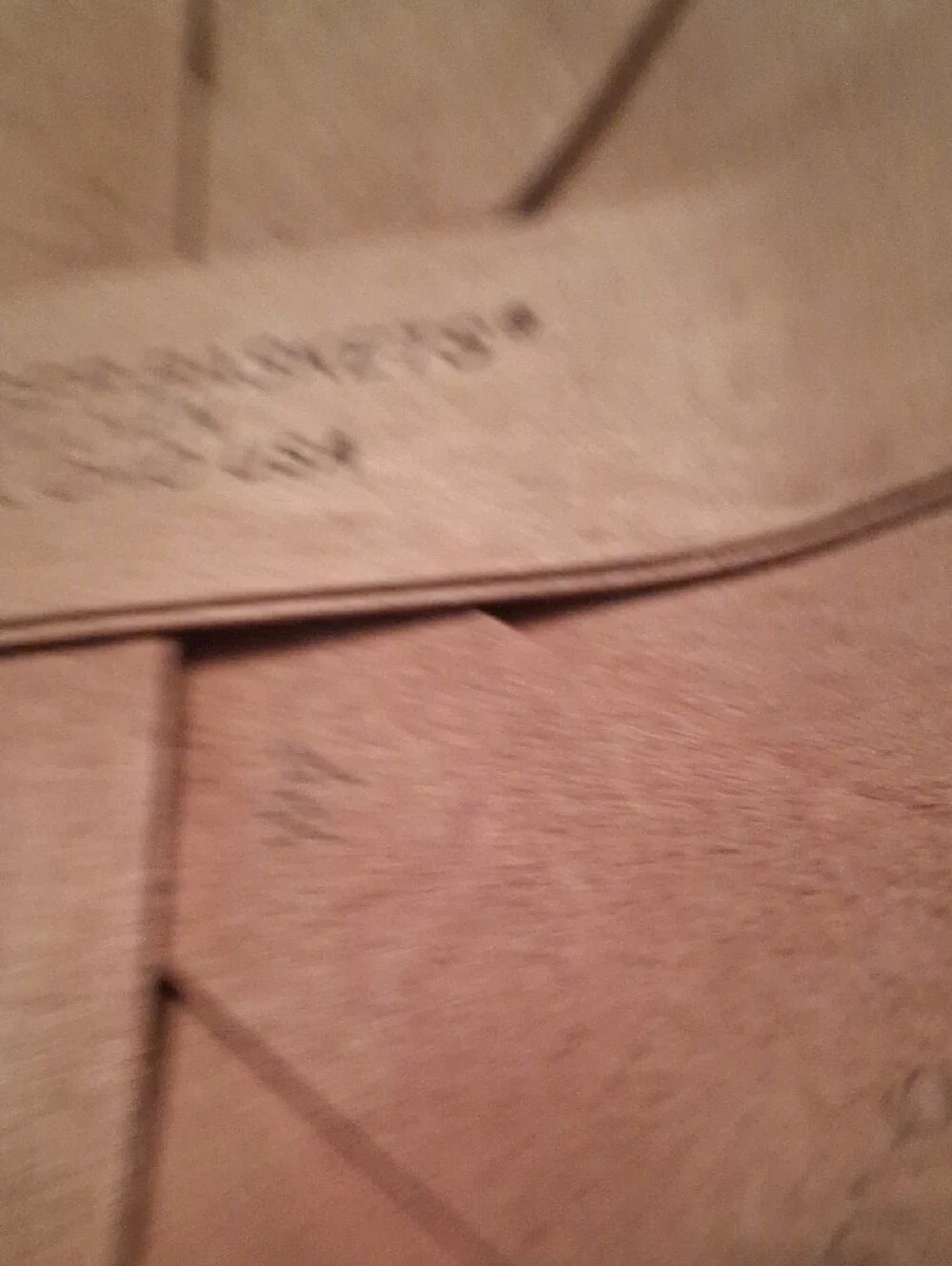 Longaberger close up